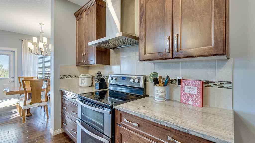 MLS® A2266091 - 343 Hillcrest Heights SW in Hillcrest Airdrie, Residential