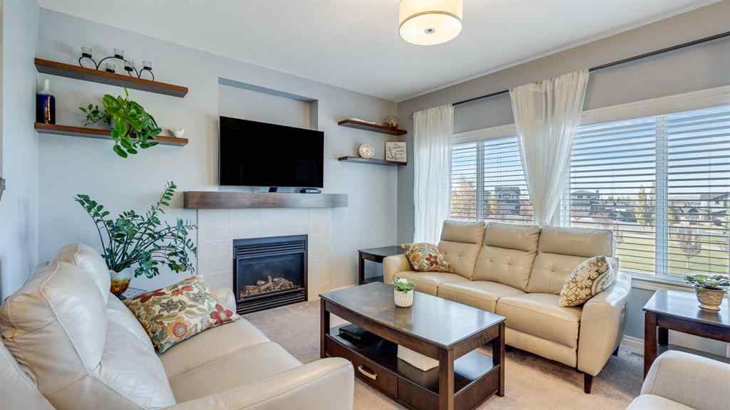 MLS® A2266091 - 343 Hillcrest Heights SW in Hillcrest Airdrie, Residential