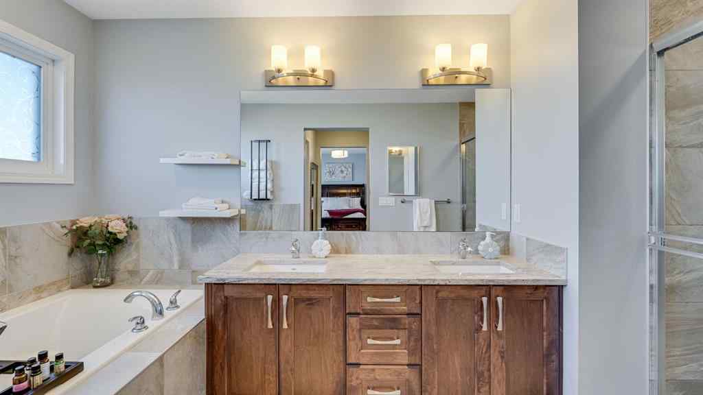 MLS® A2266091 - 343 Hillcrest Heights SW in Hillcrest Airdrie, Residential