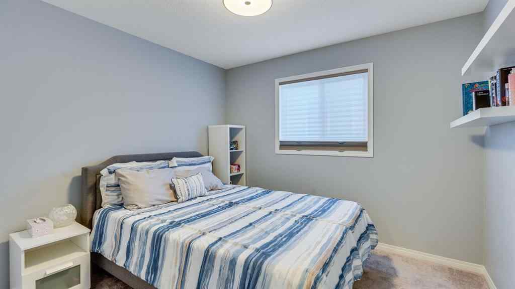 MLS® A2266091 - 343 Hillcrest Heights SW in Hillcrest Airdrie, Residential