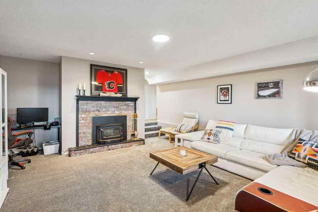 MLS® A2266092 - 72 Cochrane Lake Trail  in NONE Cochrane Lake, Residential