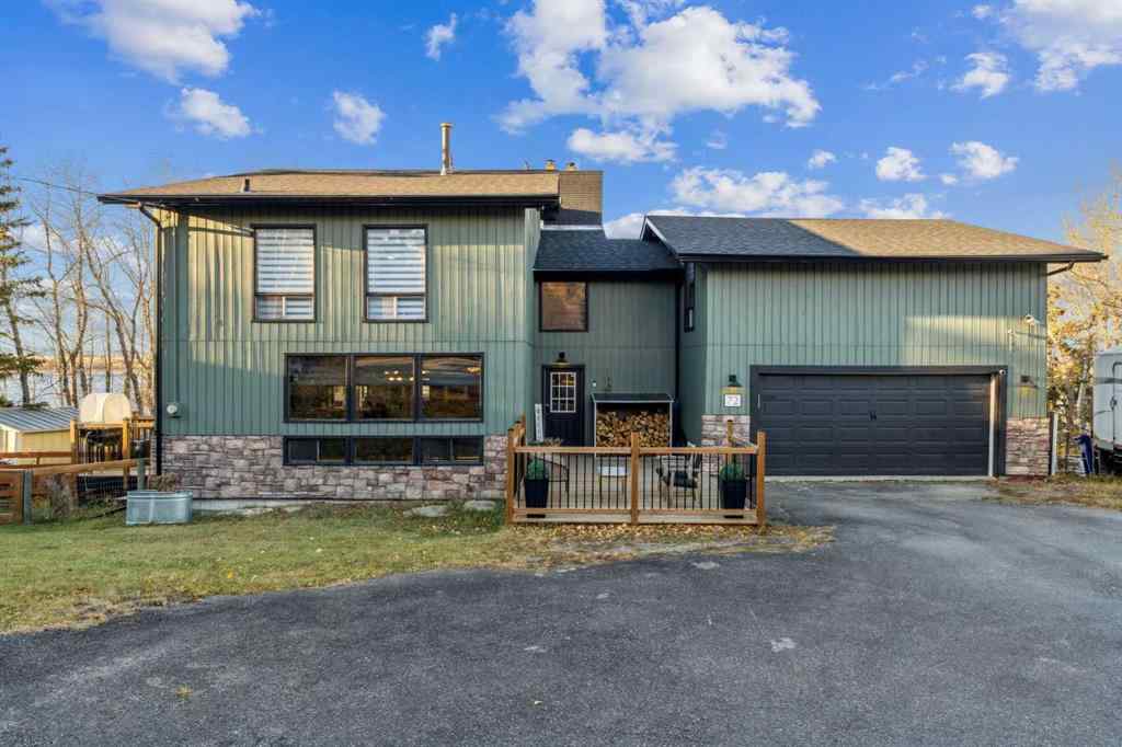 MLS® A2266092 - 72 Cochrane Lake Trail  in NONE Cochrane Lake, Residential
