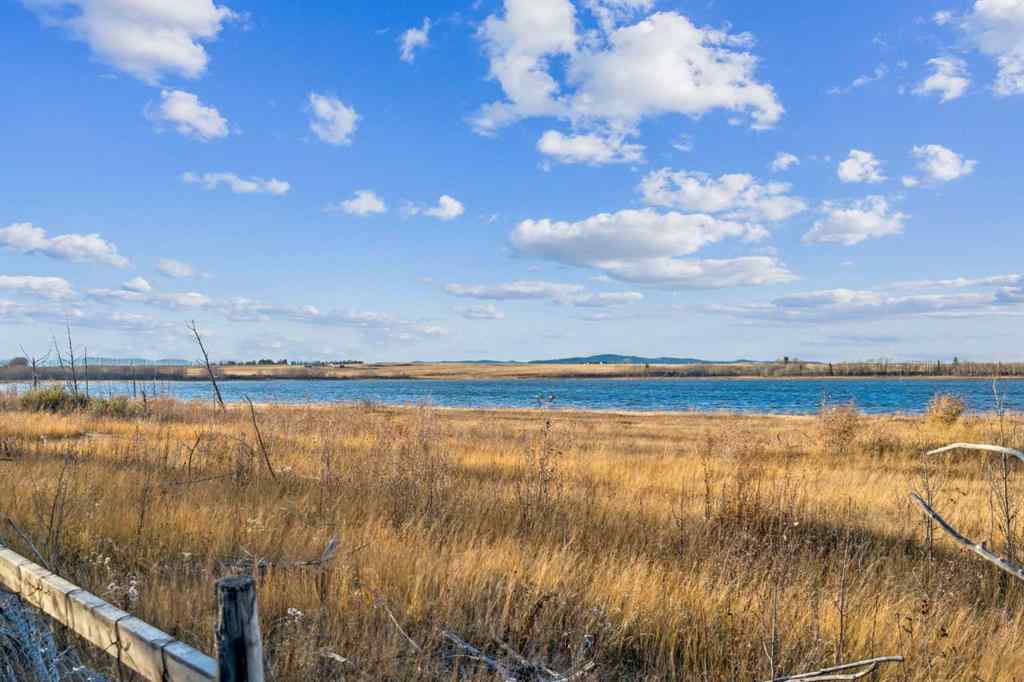 MLS® A2266092 - 72 Cochrane Lake Trail  in NONE Cochrane Lake, Residential