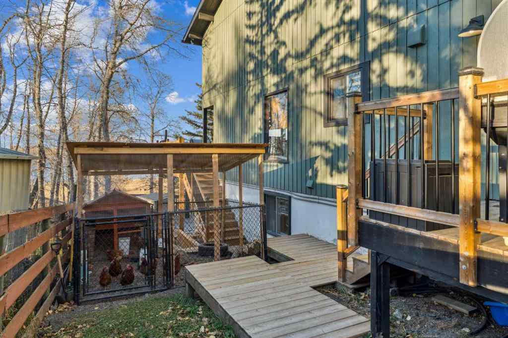 MLS® A2266092 - 72 Cochrane Lake Trail  in NONE Cochrane Lake, Residential