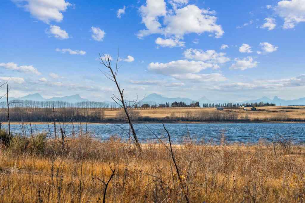 MLS® A2266092 - 72 Cochrane Lake Trail  in NONE Cochrane Lake, Residential