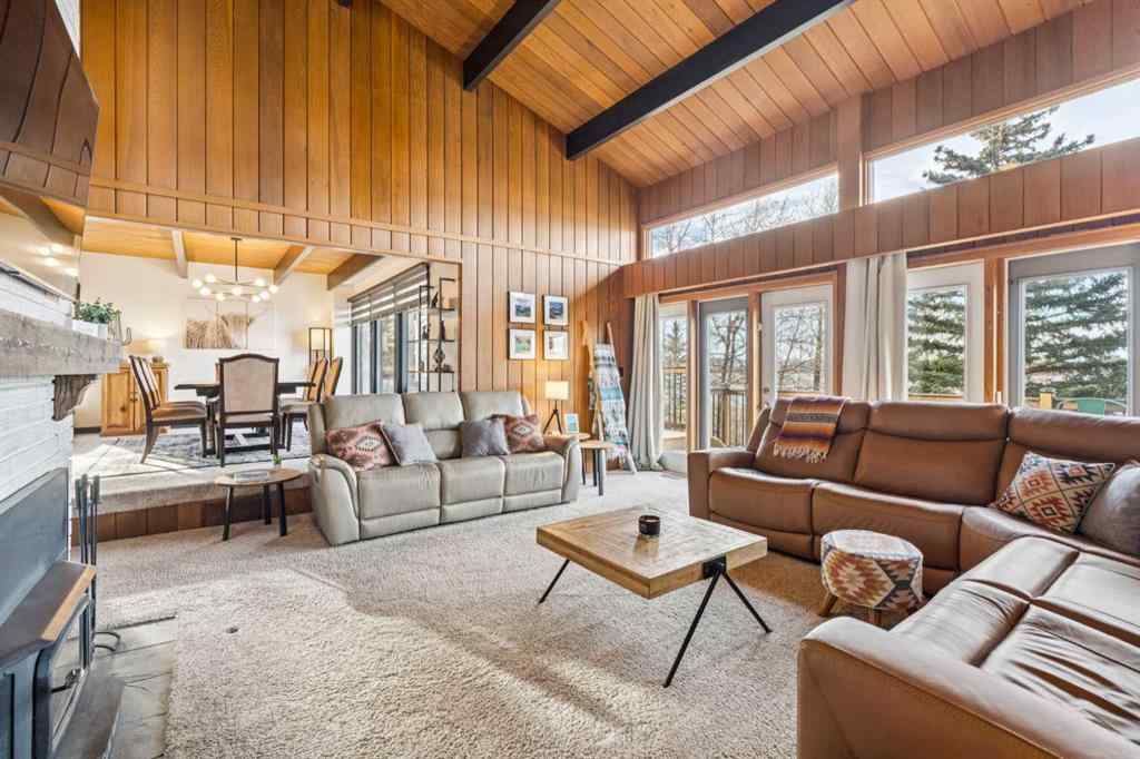 MLS® A2266092 - 72 Cochrane Lake Trail  in NONE Cochrane Lake, Residential