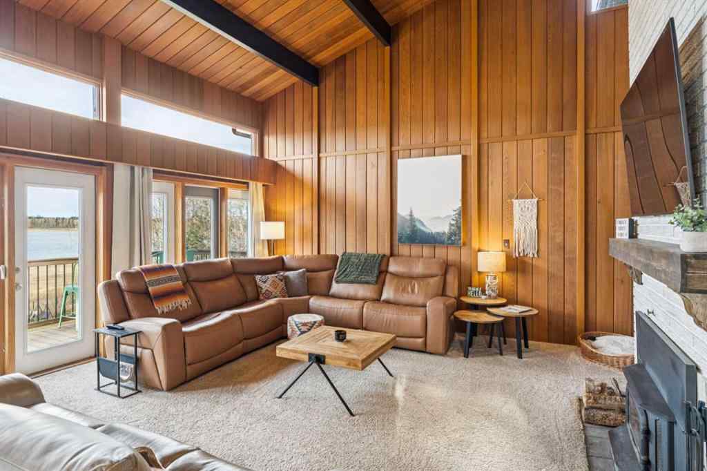 MLS® A2266092 - 72 Cochrane Lake Trail  in NONE Cochrane Lake, Residential