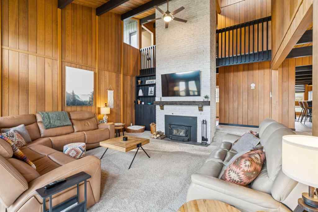 MLS® A2266092 - 72 Cochrane Lake Trail  in NONE Cochrane Lake, Residential