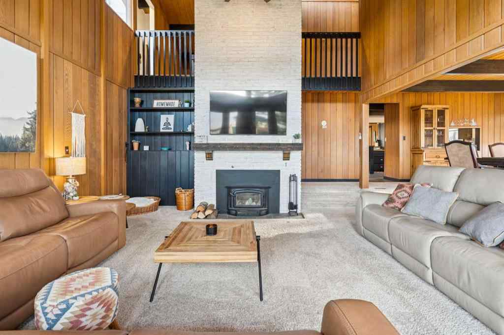 MLS® A2266092 - 72 Cochrane Lake Trail  in NONE Cochrane Lake, Residential