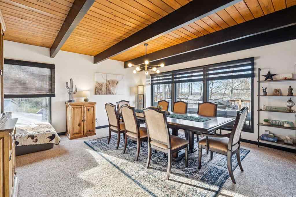 MLS® A2266092 - 72 Cochrane Lake Trail  in NONE Cochrane Lake, Residential