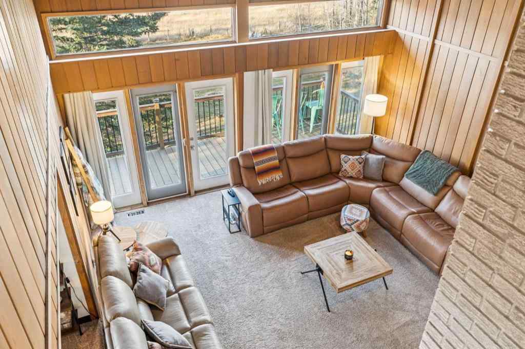 MLS® A2266092 - 72 Cochrane Lake Trail  in NONE Cochrane Lake, Residential