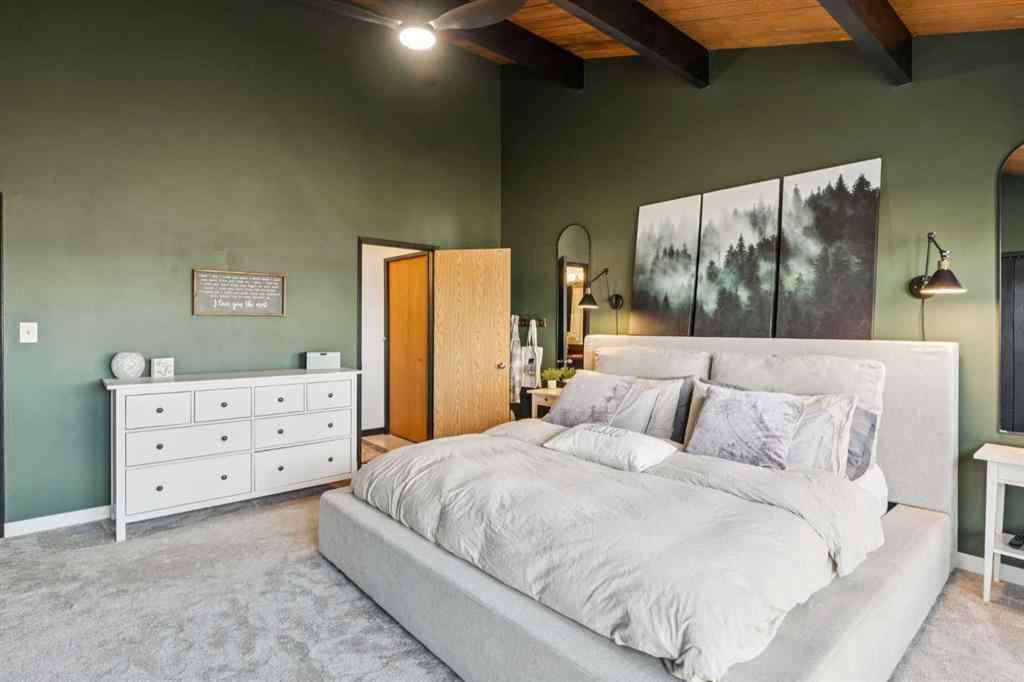 MLS® A2266092 - 72 Cochrane Lake Trail  in NONE Cochrane Lake, Residential