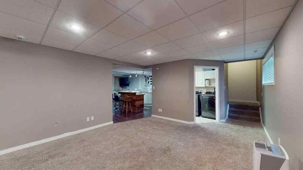 MLS® A2266093 - 333 Lindstrom Crescent  in Timberlea Fort McMurray, Residential