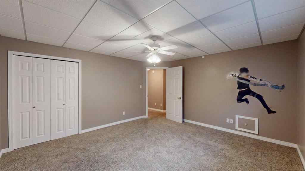 MLS® A2266093 - 333 Lindstrom Crescent  in Timberlea Fort McMurray, Residential