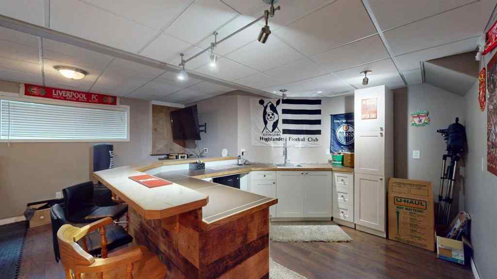 MLS® A2266093 - 333 Lindstrom Crescent  in Timberlea Fort McMurray, Residential