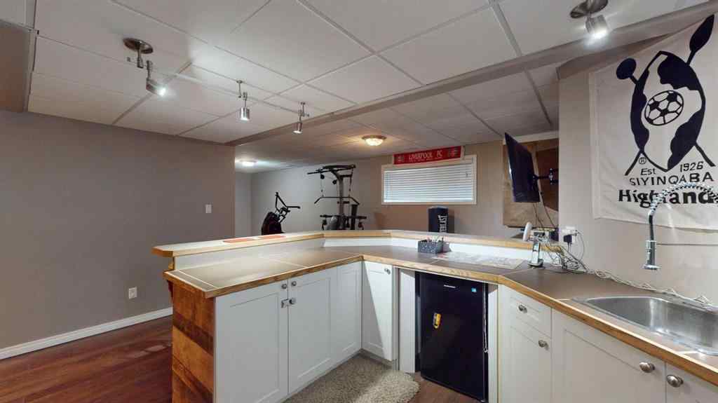 MLS® A2266093 - 333 Lindstrom Crescent  in Timberlea Fort McMurray, Residential