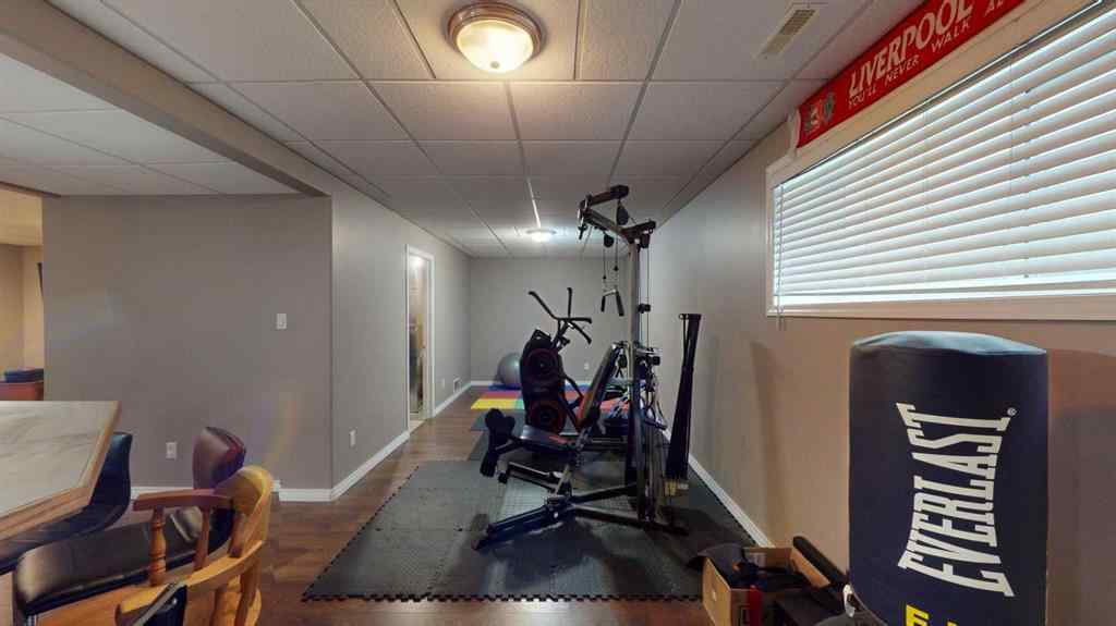 MLS® A2266093 - 333 Lindstrom Crescent  in Timberlea Fort McMurray, Residential