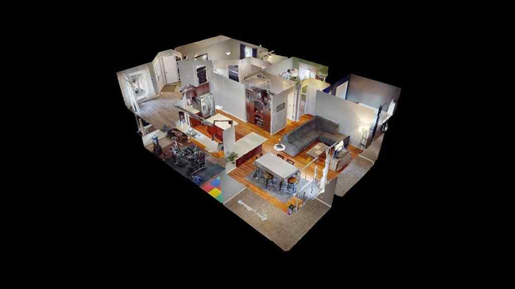 MLS® A2266093 - 333 Lindstrom Crescent  in Timberlea Fort McMurray, Residential