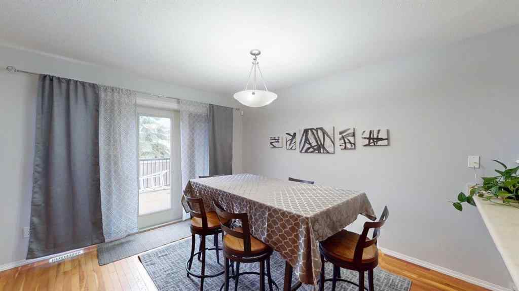 MLS® A2266093 - 333 Lindstrom Crescent  in Timberlea Fort McMurray, Residential