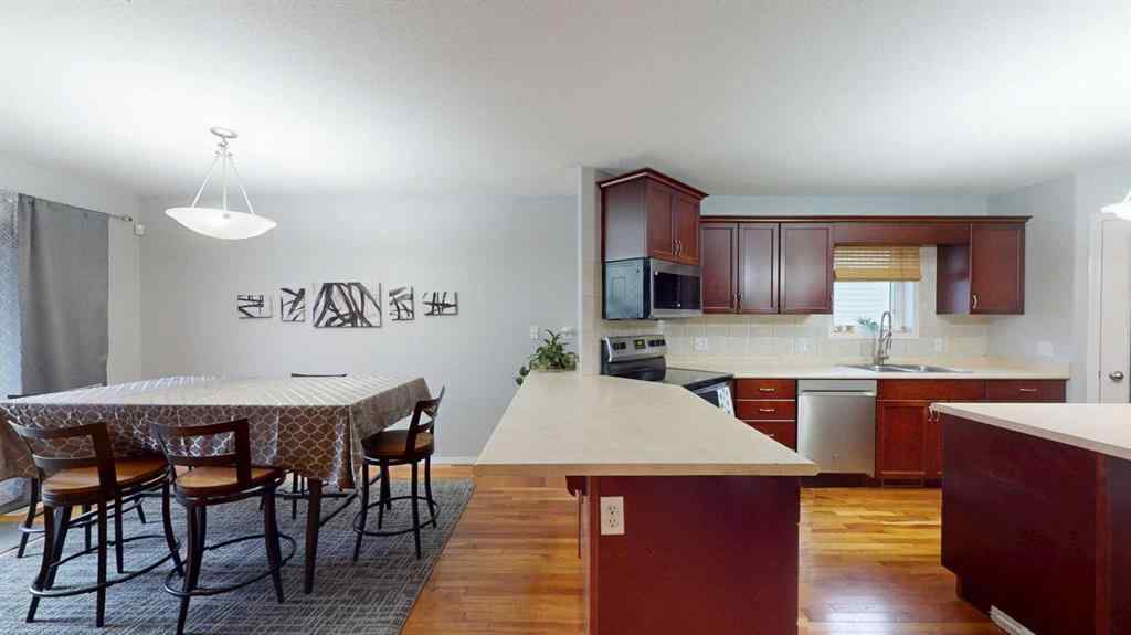 MLS® A2266093 - 333 Lindstrom Crescent  in Timberlea Fort McMurray, Residential