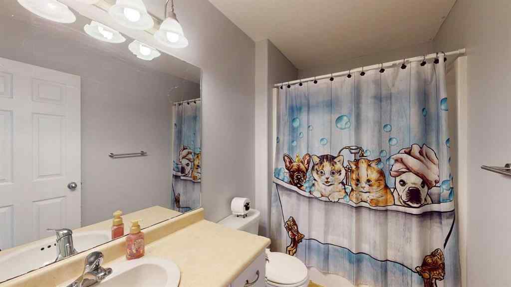 MLS® A2266093 - 333 Lindstrom Crescent  in Timberlea Fort McMurray, Residential