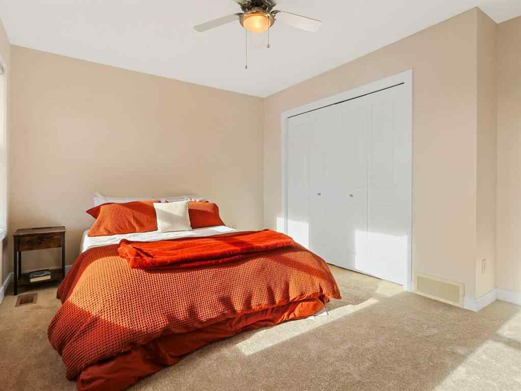 MLS® A2266095 - 50 Elgin Meadows Green SE in McKenzie Towne Calgary, Residential