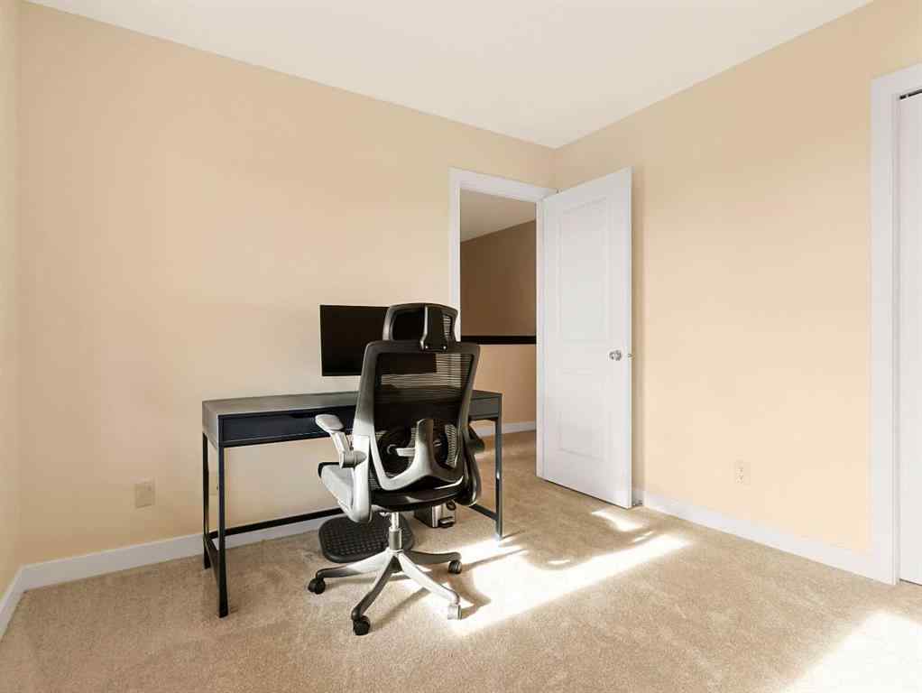 MLS® A2266095 - 50 Elgin Meadows Green SE in McKenzie Towne Calgary, Residential