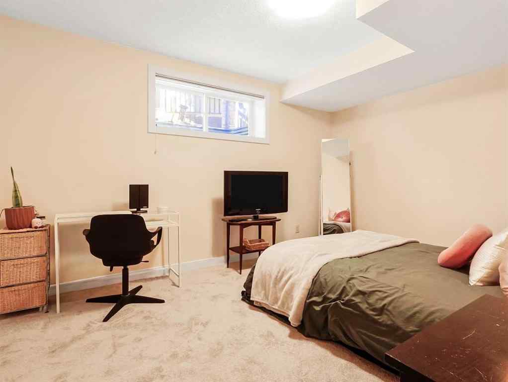 MLS® A2266095 - 50 Elgin Meadows Green SE in McKenzie Towne Calgary, Residential