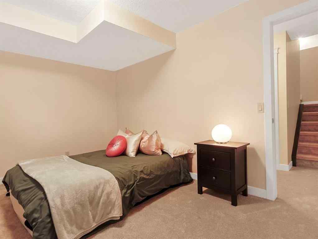 MLS® A2266095 - 50 Elgin Meadows Green SE in McKenzie Towne Calgary, Residential