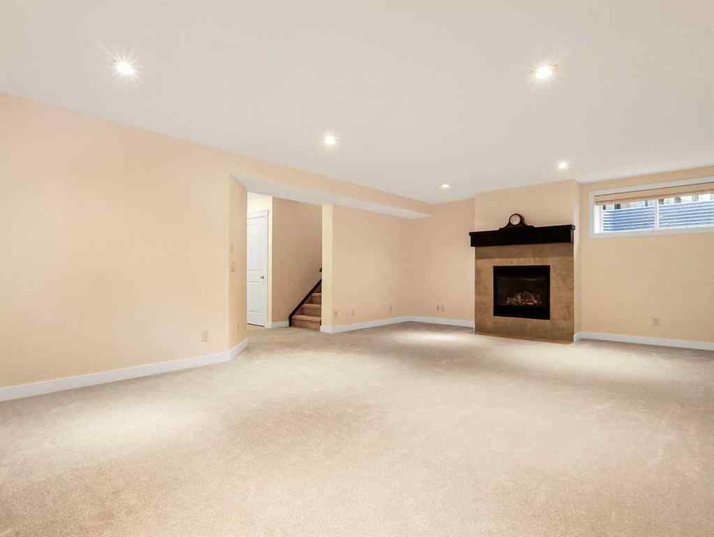 MLS® A2266095 - 50 Elgin Meadows Green SE in McKenzie Towne Calgary, Residential