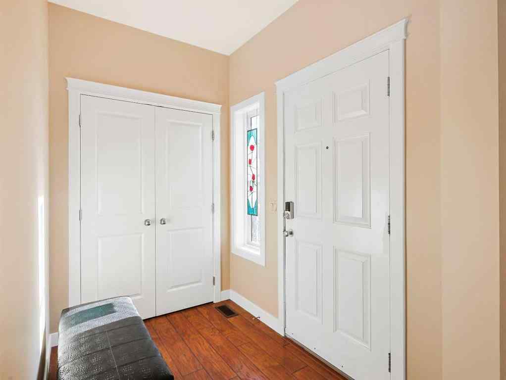 MLS® A2266095 - 50 Elgin Meadows Green SE in McKenzie Towne Calgary, Residential