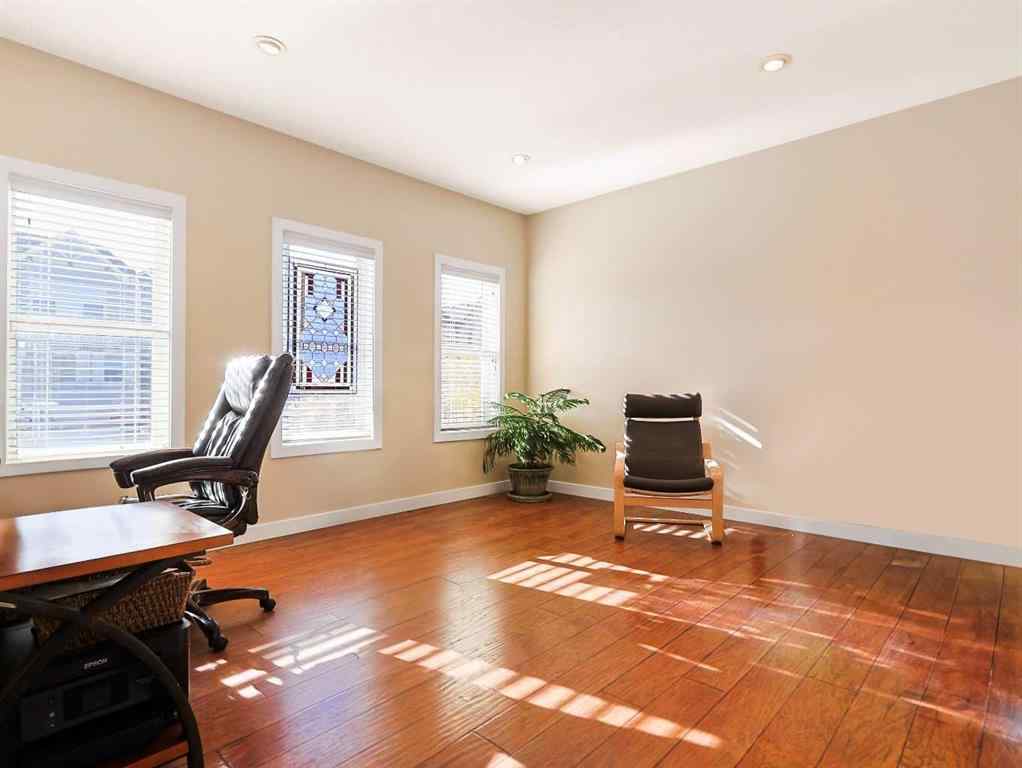 MLS® A2266095 - 50 Elgin Meadows Green SE in McKenzie Towne Calgary, Residential