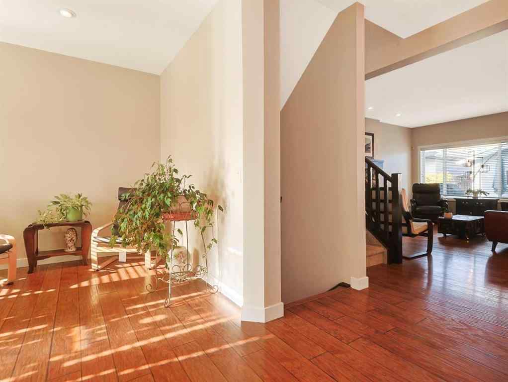 MLS® A2266095 - 50 Elgin Meadows Green SE in McKenzie Towne Calgary, Residential