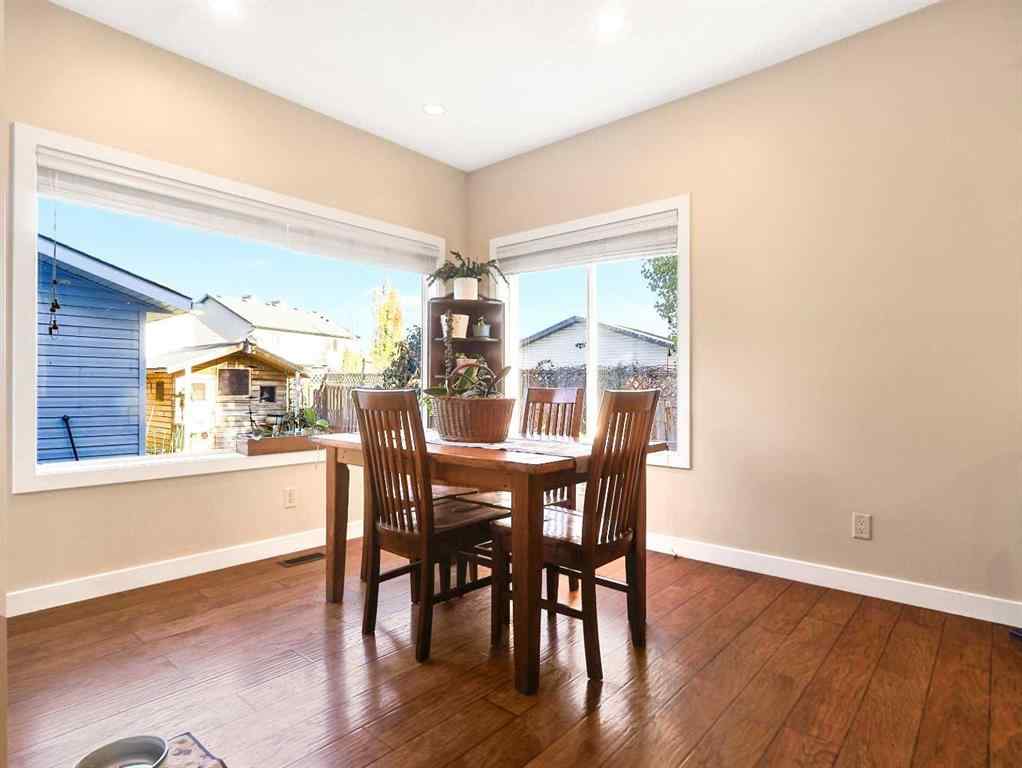 MLS® A2266095 - 50 Elgin Meadows Green SE in McKenzie Towne Calgary, Residential