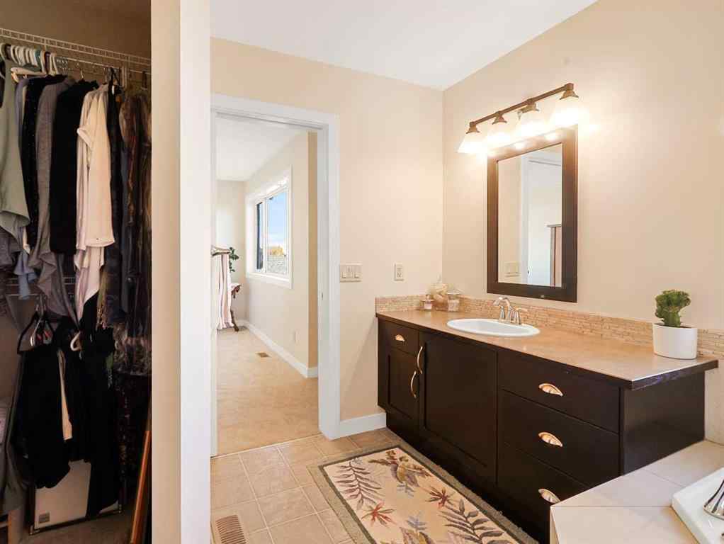 MLS® A2266095 - 50 Elgin Meadows Green SE in McKenzie Towne Calgary, Residential