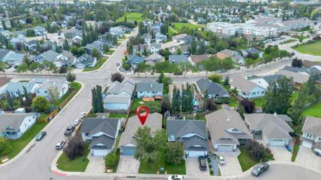 MLS® A2266096 - 196 Camden Place  in Cambridge Glen Strathmore, Residential