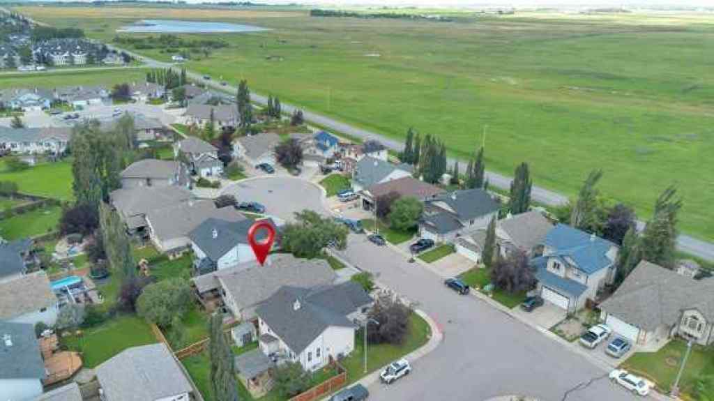 MLS® A2266096 - 196 Camden Place  in Cambridge Glen Strathmore, Residential