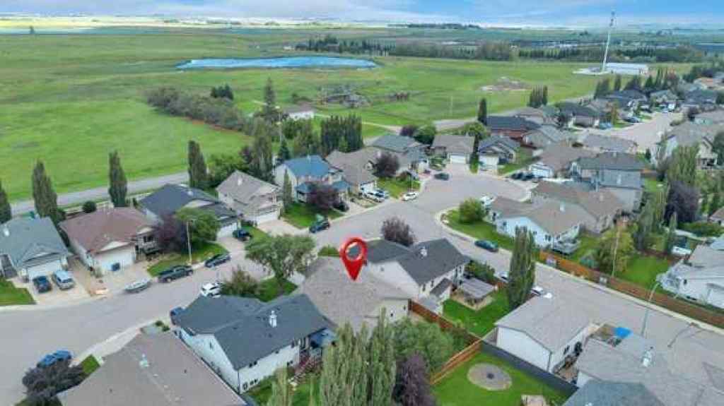 MLS® A2266096 - 196 Camden Place  in Cambridge Glen Strathmore, Residential
