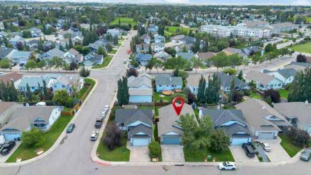 MLS® A2266096 - 196 Camden Place  in Cambridge Glen Strathmore, Residential