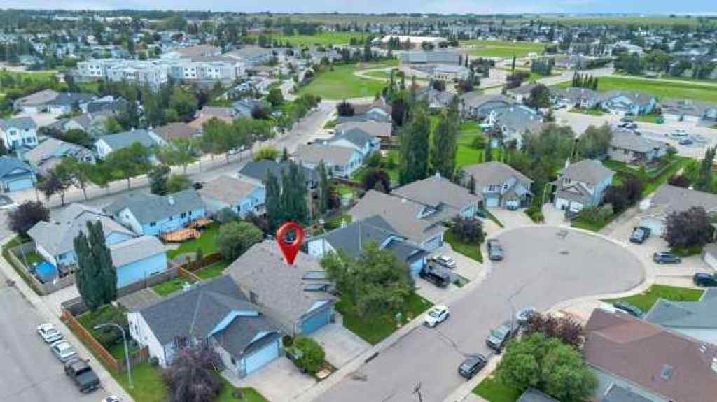 MLS® A2266096 - 196 Camden Place  in Cambridge Glen Strathmore, Residential