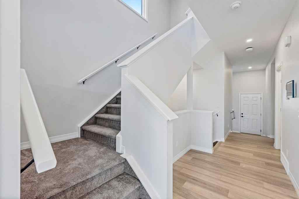 MLS® A2266097 - 368 Magnolia Crescent SE in Mahogany Calgary, Residential