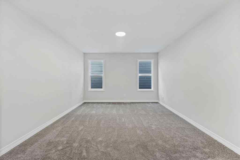 MLS® A2266097 - 368 Magnolia Crescent SE in Mahogany Calgary, Residential