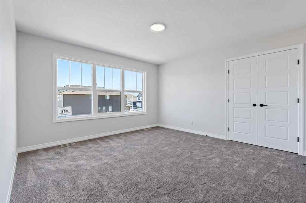 MLS® A2266097 - 368 Magnolia Crescent SE in Mahogany Calgary, Residential