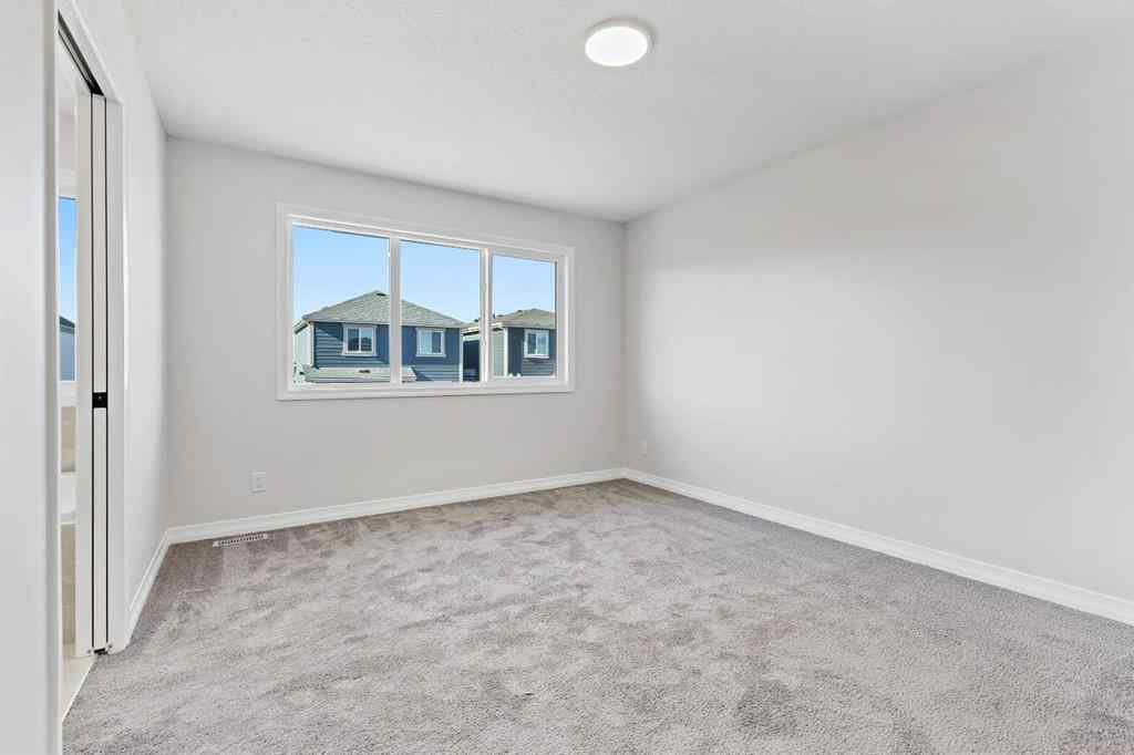 MLS® A2266097 - 368 Magnolia Crescent SE in Mahogany Calgary, Residential