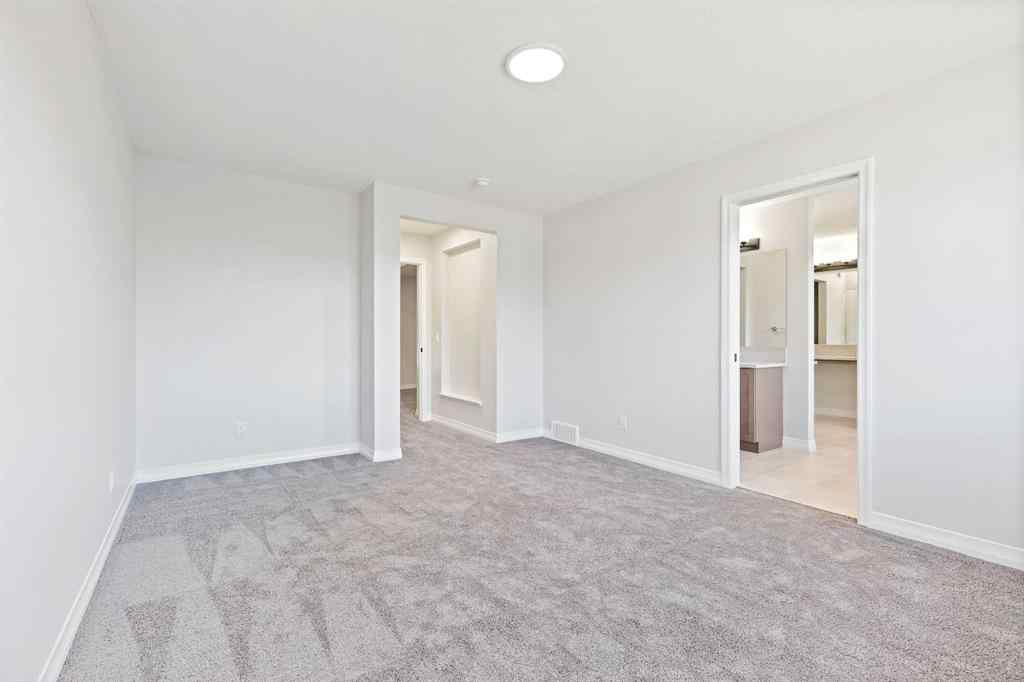 MLS® A2266097 - 368 Magnolia Crescent SE in Mahogany Calgary, Residential