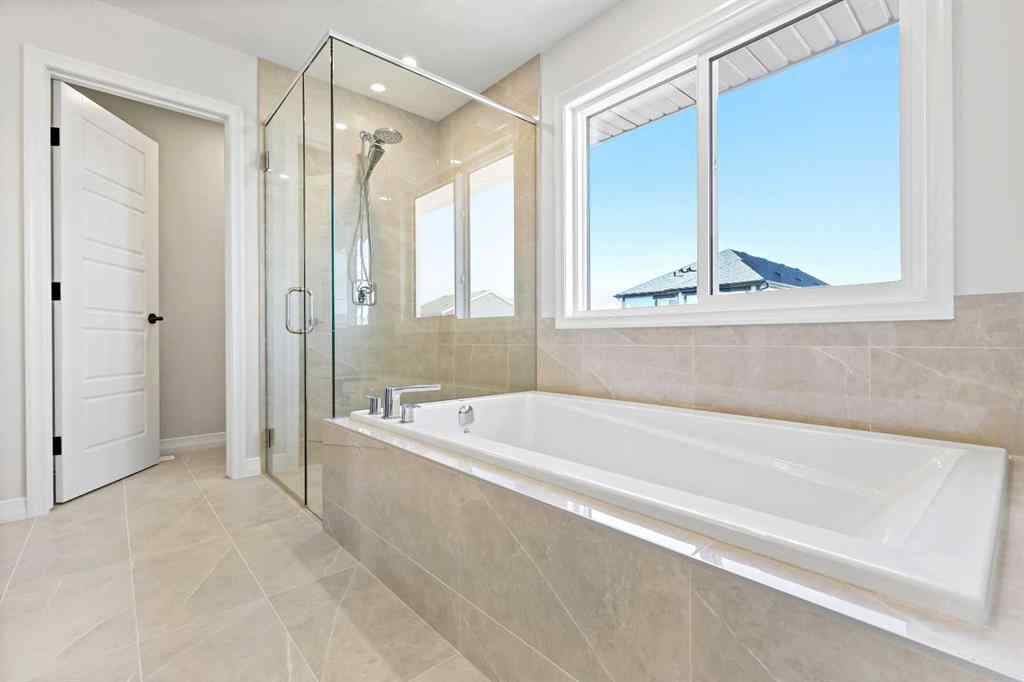 MLS® A2266097 - 368 Magnolia Crescent SE in Mahogany Calgary, Residential