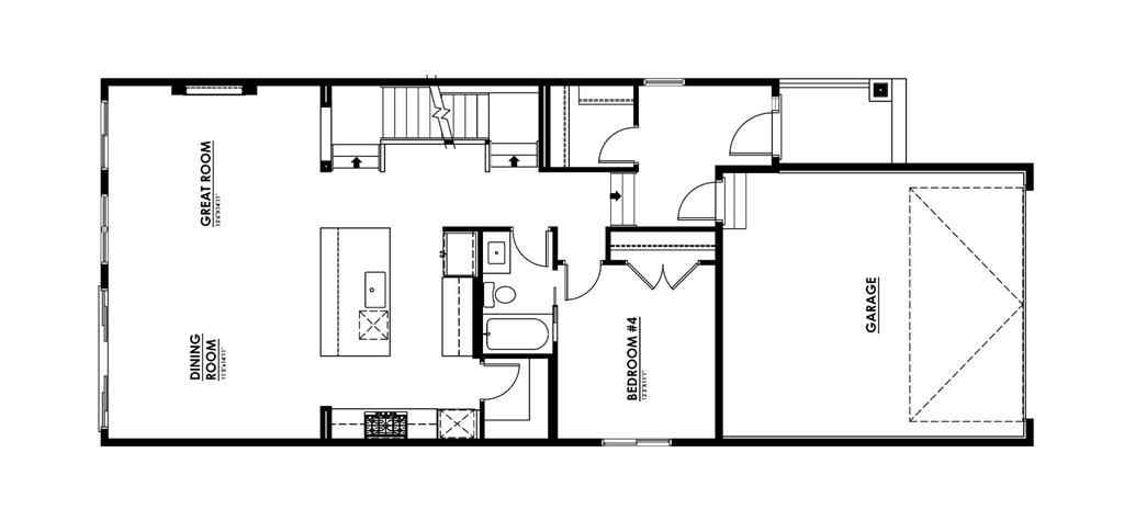 MLS® A2266097 - 368 Magnolia Crescent SE in Mahogany Calgary, Residential