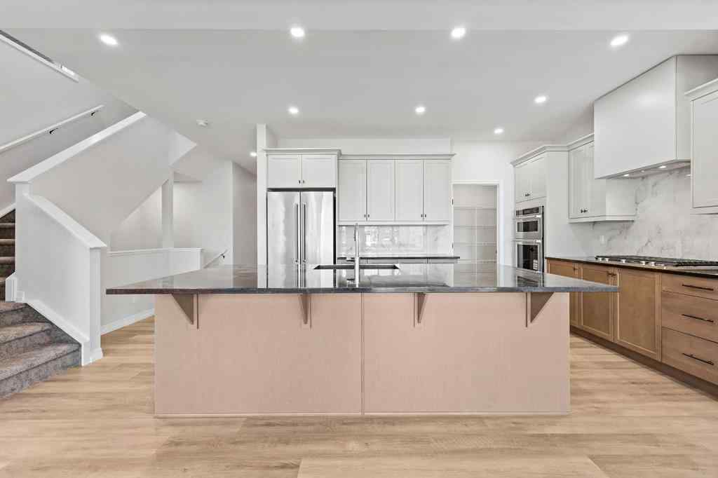 MLS® A2266097 - 368 Magnolia Crescent SE in Mahogany Calgary, Residential