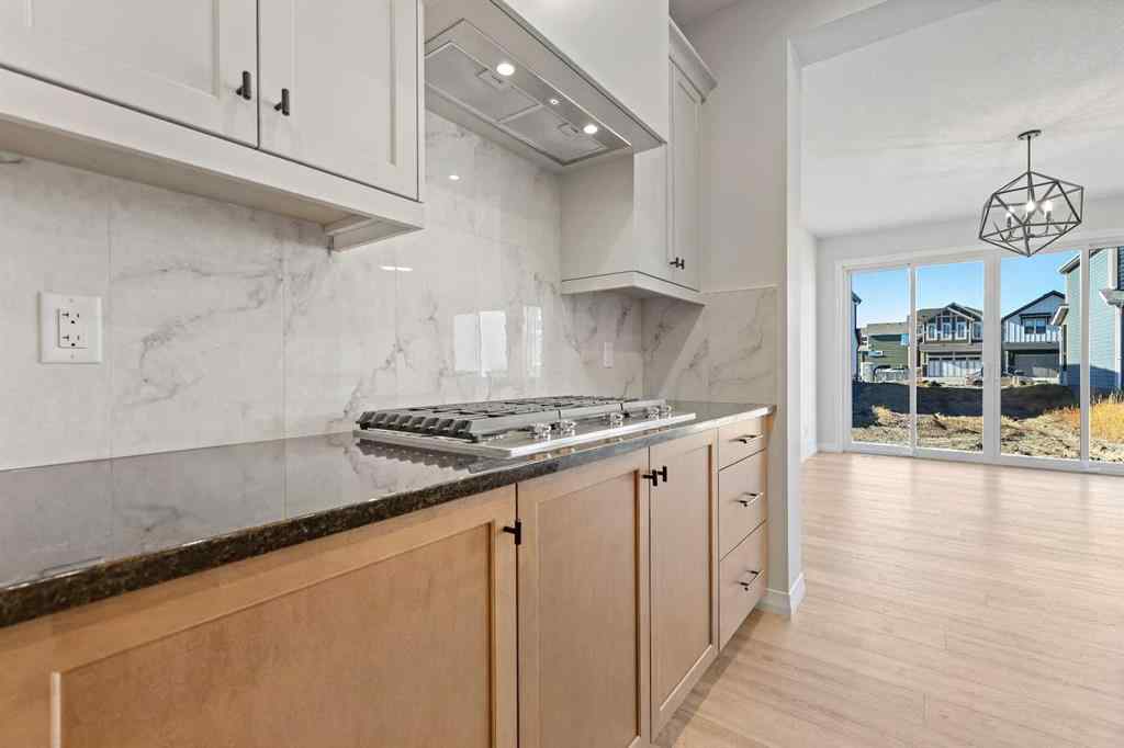 MLS® A2266097 - 368 Magnolia Crescent SE in Mahogany Calgary, Residential