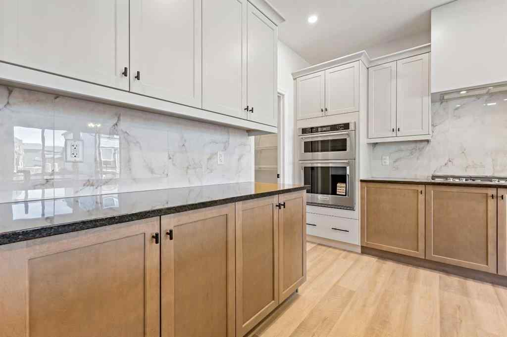 MLS® A2266097 - 368 Magnolia Crescent SE in Mahogany Calgary, Residential